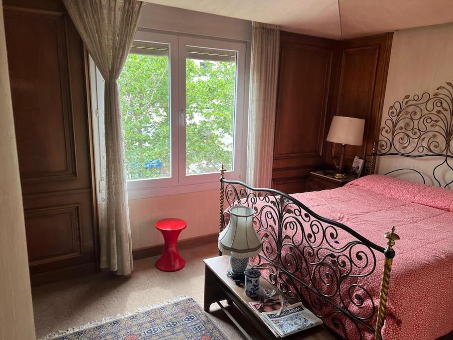 Gran Piso Terrassa Centro Rambla 5 Habitaciones Екстер'єр фото