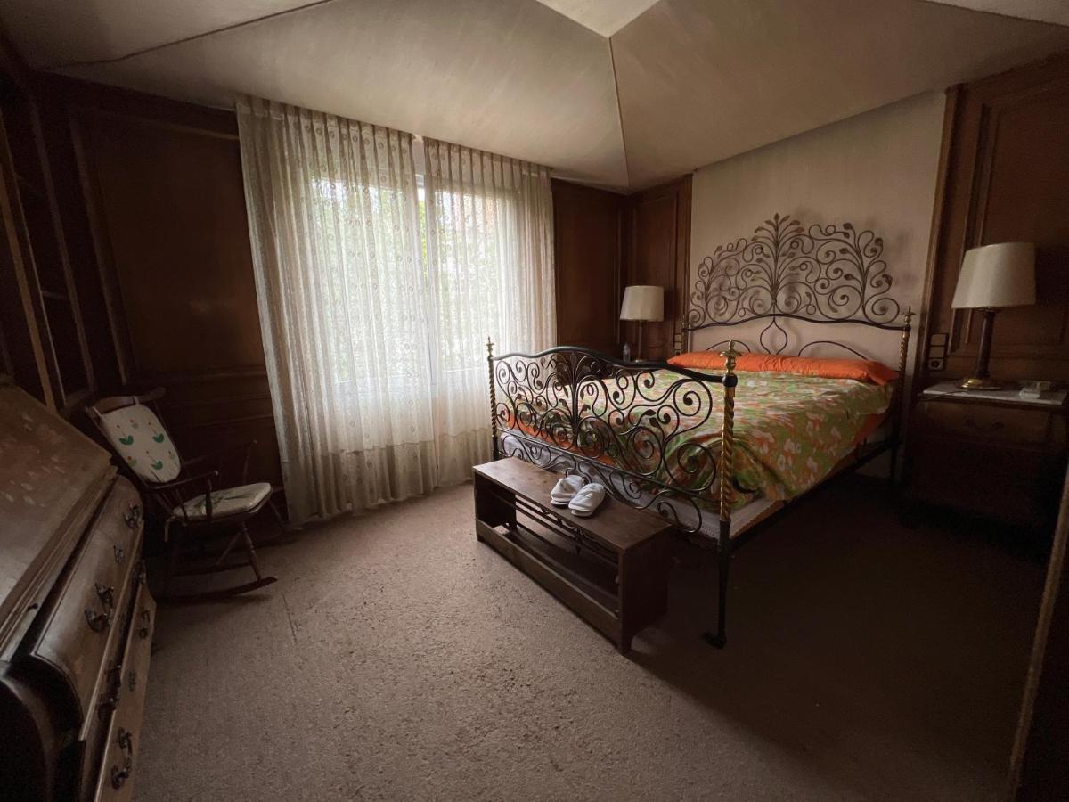 Gran Piso Terrassa Centro Rambla 5 Habitaciones Екстер'єр фото